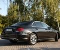 Чорний Мерседес Е-Клас, об'ємом двигуна 3 л та пробігом 62 тис. км за 44900 $, фото 4 на Automoto.ua