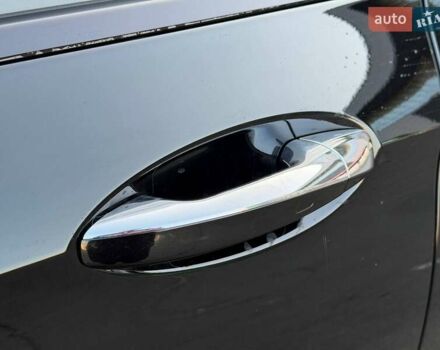 Чорний Мерседес Е-Клас, об'ємом двигуна 3 л та пробігом 152 тис. км за 38000 $, фото 8 на Automoto.ua