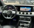 Черный Мерседес Е-Класс, объемом двигателя 2 л и пробегом 230 тыс. км за 35640 $, фото 27 на Automoto.ua