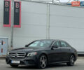 Черный Мерседес Е-Класс, объемом двигателя 2 л и пробегом 87 тыс. км за 32000 $, фото 1 на Automoto.ua