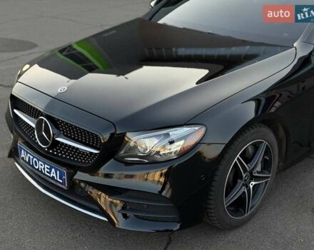 Чорний Мерседес Е-Клас, об'ємом двигуна 3 л та пробігом 152 тис. км за 38000 $, фото 14 на Automoto.ua