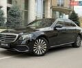 Черный Мерседес Е-Класс, объемом двигателя 2.99 л и пробегом 77 тыс. км за 38500 $, фото 30 на Automoto.ua