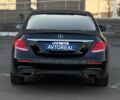 Чорний Мерседес Е-Клас, об'ємом двигуна 3 л та пробігом 152 тис. км за 38000 $, фото 6 на Automoto.ua