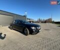 Черный Мерседес Е-Класс, объемом двигателя 1.95 л и пробегом 274 тыс. км за 22500 $, фото 1 на Automoto.ua