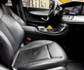 Чорний Мерседес Е-Клас, об'ємом двигуна 2 л та пробігом 405 тис. км за 22800 $, фото 14 на Automoto.ua