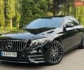 Черный Мерседес Е-Класс, объемом двигателя 1.95 л и пробегом 215 тыс. км за 28300 $, фото 1 на Automoto.ua