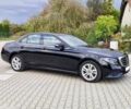 Мерседес Е-Клас 2018 у Кропивницькому (Кіровограді) на Automoto.ua Чорний Мерседес Е-Клас, об'ємом двигуна 2 л та пробігом 89 тис. км за 23000 $, фото 5 на Automoto.ua