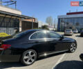 Черный Мерседес Е-Класс, объемом двигателя 1.95 л и пробегом 199 тыс. км за 27600 $, фото 2 на Automoto.ua