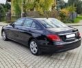 Мерседес Е-Клас 2018 у Кропивницькому (Кіровограді) на Automoto.ua Чорний Мерседес Е-Клас, об'ємом двигуна 2 л та пробігом 89 тис. км за 23000 $, фото 3 на Automoto.ua