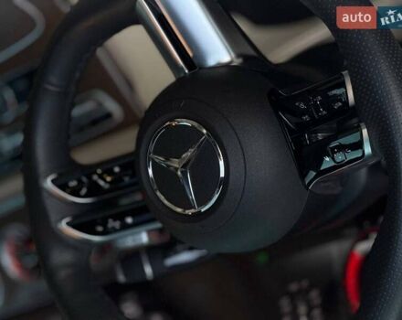 Чорний Мерседес Е-Клас, об'ємом двигуна 3 л та пробігом 152 тис. км за 38000 $, фото 53 на Automoto.ua
