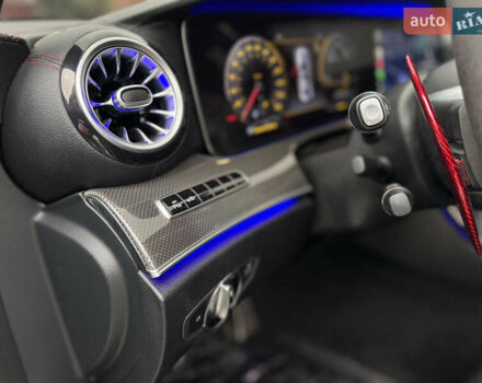 Чорний Мерседес Е-Клас, об'ємом двигуна 3 л та пробігом 139 тис. км за 41000 $, фото 13 на Automoto.ua