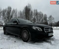 Чорний Мерседес Е-Клас, об'ємом двигуна 1.95 л та пробігом 148 тис. км за 26800 $, фото 9 на Automoto.ua