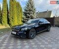 Черный Мерседес Е-Класс, объемом двигателя 2 л и пробегом 103 тыс. км за 38000 $, фото 1 на Automoto.ua