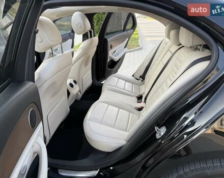 Черный Мерседес Е-Класс, объемом двигателя 2 л и пробегом 113 тыс. км за 33500 $, фото 49 на Automoto.ua