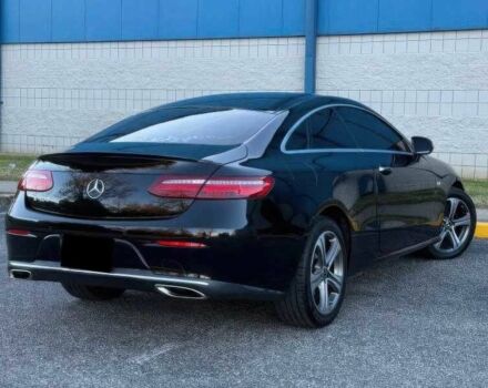 Чорний Мерседес Е-Клас, об'ємом двигуна 3 л та пробігом 78 тис. км за 16000 $, фото 3 на Automoto.ua