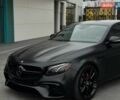 Чорний Мерседес Е-Клас, об'ємом двигуна 3 л та пробігом 59 тис. км за 48000 $, фото 1 на Automoto.ua