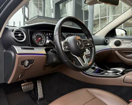 Чорний Мерседес Е-Клас, об'ємом двигуна 1.6 л та пробігом 106 тис. км за 35000 $, фото 49 на Automoto.ua