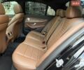 Черный Мерседес Е-Класс, объемом двигателя 2.99 л и пробегом 77 тыс. км за 36900 $, фото 43 на Automoto.ua