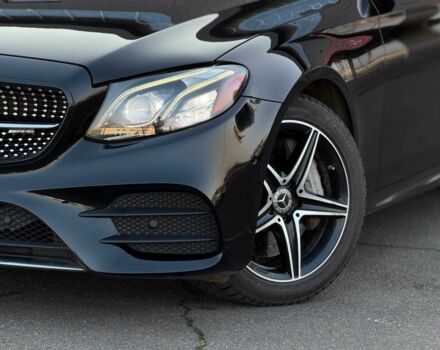 Чорний Мерседес Е-Клас, об'ємом двигуна 3 л та пробігом 152 тис. км за 38000 $, фото 2 на Automoto.ua