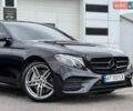 Чорний Мерседес Е-Клас, об'ємом двигуна 3 л та пробігом 40 тис. км за 35000 $, фото 1 на Automoto.ua