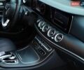 Черный Мерседес Е-Класс, объемом двигателя 2 л и пробегом 119 тыс. км за 26990 $, фото 19 на Automoto.ua