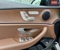 Чорний Мерседес Е-Клас, об'ємом двигуна 1.95 л та пробігом 129 тис. км за 32999 $, фото 63 на Automoto.ua