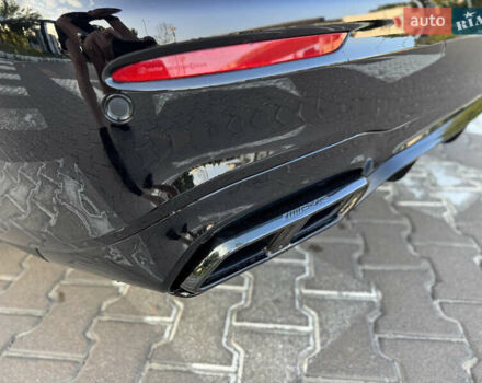 Черный Мерседес Е-Класс, объемом двигателя 3 л и пробегом 30 тыс. км за 55000 $, фото 21 на Automoto.ua