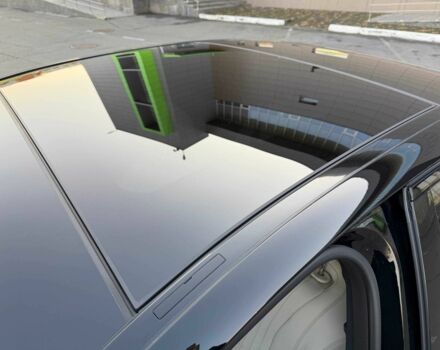 Чорний Мерседес Е-Клас, об'ємом двигуна 3 л та пробігом 152 тис. км за 38000 $, фото 5 на Automoto.ua