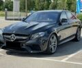 Черный Мерседес Е-Класс, объемом двигателя 3.9 л и пробегом 65 тыс. км за 87000 $, фото 1 на Automoto.ua