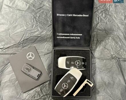 Чорний Мерседес Е-Клас, об'ємом двигуна 1.6 л та пробігом 106 тис. км за 35000 $, фото 38 на Automoto.ua