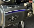 Черный Мерседес Е-Класс, объемом двигателя 3 л и пробегом 118 тыс. км за 46900 $, фото 10 на Automoto.ua
