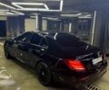 Черный Мерседес Е-Класс, объемом двигателя 2 л и пробегом 80 тыс. км за 27000 $, фото 8 на Automoto.ua