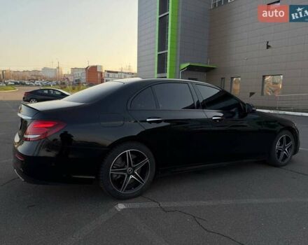 Чорний Мерседес Е-Клас, об'ємом двигуна 3 л та пробігом 152 тис. км за 38000 $, фото 29 на Automoto.ua
