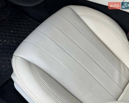 Чорний Мерседес Е-Клас, об'ємом двигуна 3 л та пробігом 152 тис. км за 38000 $, фото 51 на Automoto.ua