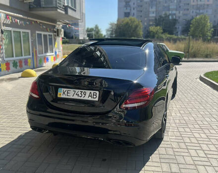 Чорний Мерседес Е-Клас, об'ємом двигуна 3 л та пробігом 100 тис. км за 38000 $, фото 5 на Automoto.ua