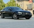 Черный Мерседес Е-Класс, объемом двигателя 2 л и пробегом 113 тыс. км за 33500 $, фото 17 на Automoto.ua