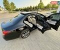 Черный Мерседес Е-Класс, объемом двигателя 2 л и пробегом 113 тыс. км за 33500 $, фото 24 на Automoto.ua