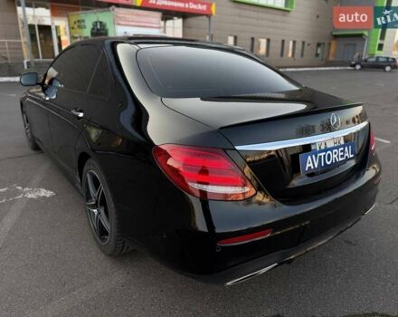 Чорний Мерседес Е-Клас, об'ємом двигуна 3 л та пробігом 152 тис. км за 38000 $, фото 34 на Automoto.ua