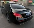 Чорний Мерседес Е-Клас, об'ємом двигуна 3 л та пробігом 152 тис. км за 38000 $, фото 34 на Automoto.ua