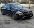 Черный Мерседес Е-Класс, объемом двигателя 4 л и пробегом 34 тыс. км за 13000 $, фото 1 на Automoto.ua