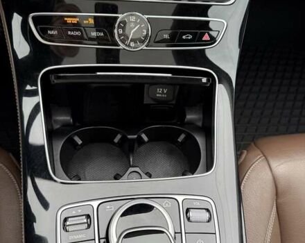 Чорний Мерседес Е-Клас, об'ємом двигуна 1.6 л та пробігом 106 тис. км за 35000 $, фото 24 на Automoto.ua