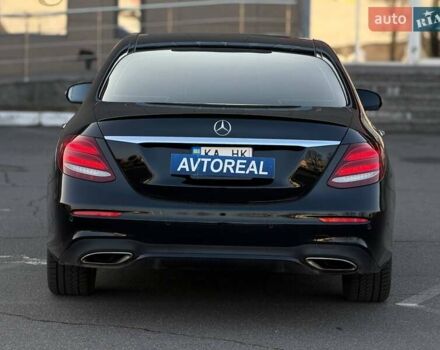Чорний Мерседес Е-Клас, об'ємом двигуна 3 л та пробігом 152 тис. км за 38000 $, фото 25 на Automoto.ua