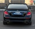 Чорний Мерседес Е-Клас, об'ємом двигуна 3 л та пробігом 152 тис. км за 38000 $, фото 25 на Automoto.ua