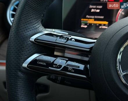 Чорний Мерседес Е-Клас, об'ємом двигуна 3 л та пробігом 152 тис. км за 38000 $, фото 65 на Automoto.ua