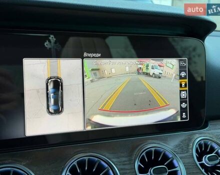 Чорний Мерседес Е-Клас, об'ємом двигуна 3 л та пробігом 152 тис. км за 38000 $, фото 81 на Automoto.ua