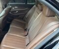 Черный Мерседес Е-Класс, объемом двигателя 1.95 л и пробегом 255 тыс. км за 32721 $, фото 4 на Automoto.ua