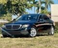 Черный Мерседес Е-Класс, объемом двигателя 2 л и пробегом 59 тыс. км за 6300 $, фото 1 на Automoto.ua
