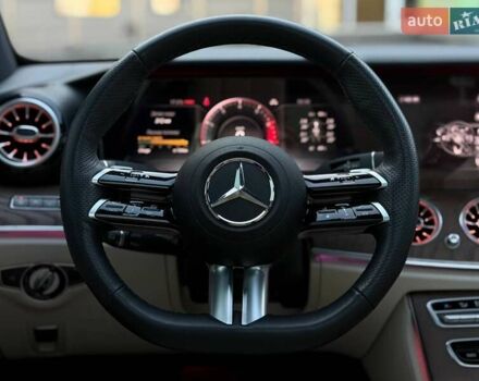 Чорний Мерседес Е-Клас, об'ємом двигуна 3 л та пробігом 152 тис. км за 38000 $, фото 62 на Automoto.ua