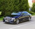 Черный Мерседес Е-Класс, объемом двигателя 1.6 л и пробегом 160 тыс. км за 29800 $, фото 1 на Automoto.ua