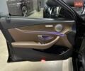 Черный Мерседес Е-Класс, объемом двигателя 1.95 л и пробегом 180 тыс. км за 28900 $, фото 22 на Automoto.ua